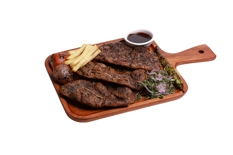 Lamb Chops